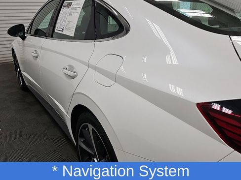 Used 2022 Hyundai Sonata SEL Plus FWD image 8