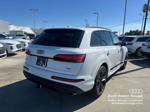 New 2026 Audi Q7 2.0T Premium Plus AWD/4WD image 7
