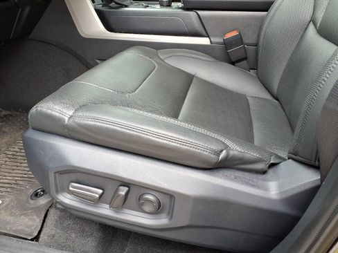 Used 2024 Toyota Tundra SR5 w/ TRD Sport Premium Package image 16