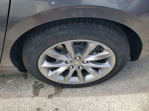 Used 2023 Acura TLX FWD image 6