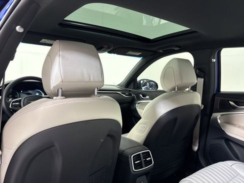 New 2026 Genesis G70 3.3T Sport Prestige RWD image 19