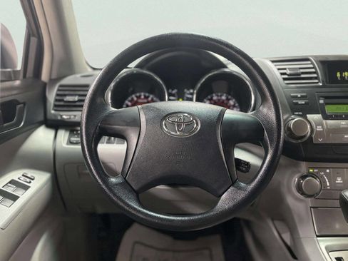 Used 2008 Toyota Highlander 2WD image 24