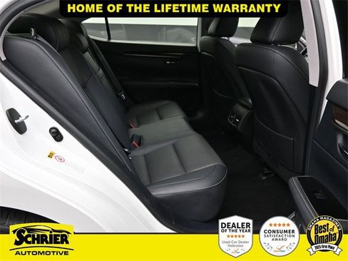 Used 2016 Lexus ES 350 image 36