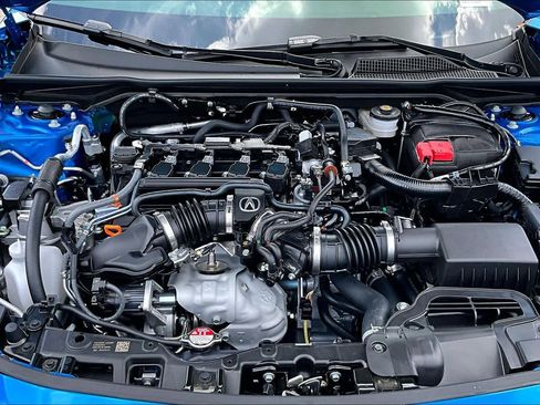 New 2026 Acura Integra A-Spec image 16