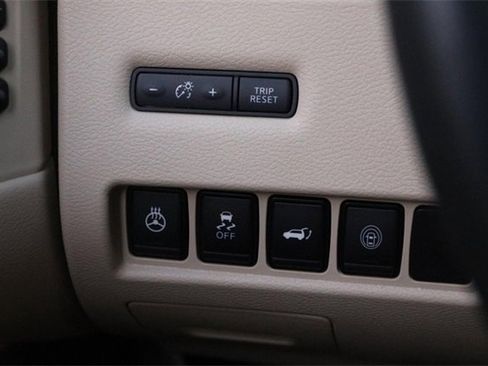 Certified 2024 Nissan Murano SL image 22