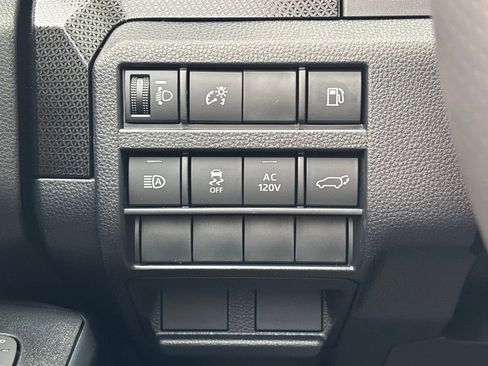 New 2026 Toyota 4Runner Limited image 25