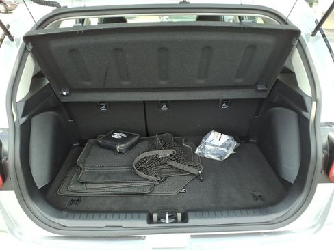 Used 2023 Hyundai Venue SEL w/ Cargo Package image 12