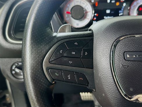 Used 2018 Dodge Challenger T/A image 22