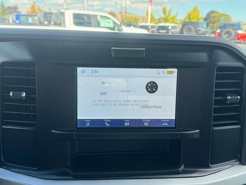 New 2026 Ford F250 XL w/ STX Appearance Package image 17