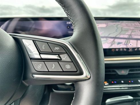 New 2026 Buick Envision Avenir image 32