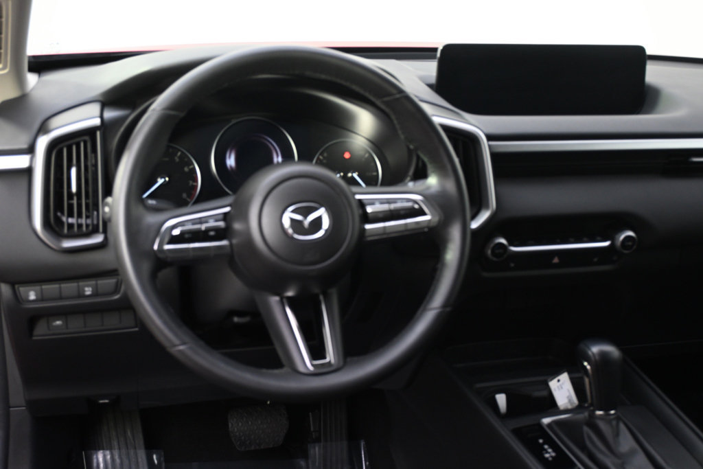 Used 2024 MAZDA CX-50 AWD 2.5 S w/ Cargo Package image 12