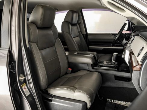 Used 2015 Toyota Tundra Limited w/ TRD Off Road Package image 35