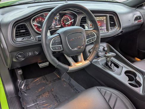Used 2023 Dodge Challenger SRT Hellcat image 18
