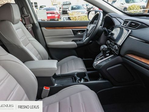 Used 2019 Honda CR-V EX-L image 12