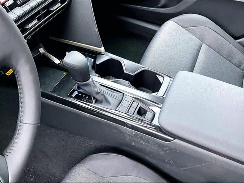 New 2026 Toyota Camry LE image 7