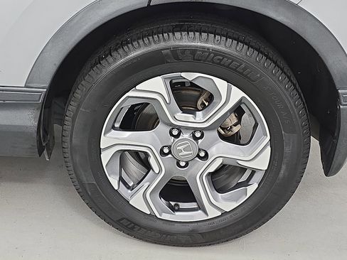 Used 2019 Honda CR-V EX-L image 34