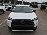 New 2026 Toyota Corolla Cross L image 2