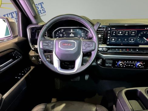 Used 2026 GMC Sierra 1500 SLT AWD/4WD image 10