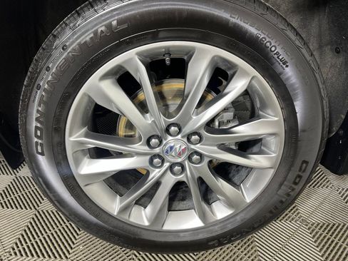 Certified 2023 Buick Enclave Avenir w/ LPO, Floor Liner Package AWD/4WD image 33