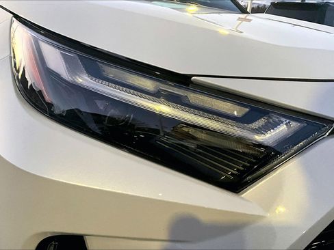 Used 2024 Toyota RAV4 XSE image 27