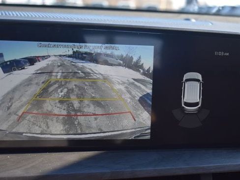 New 2025 Kia Telluride EX X-Line image 33