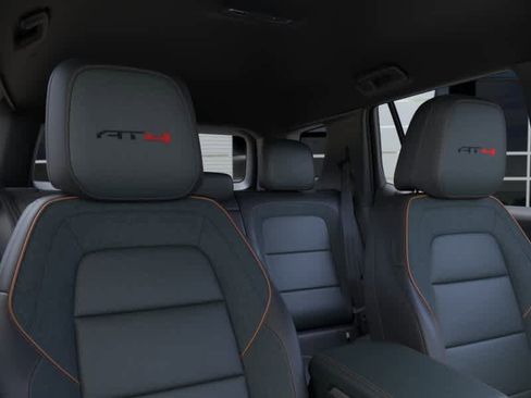 New 2026 GMC Terrain AT4 w/ Convenience Package III AWD/4WD image 24