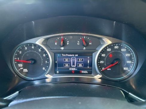 Used 2022 Chevrolet Equinox LS w/ LS Convenience Package image 15