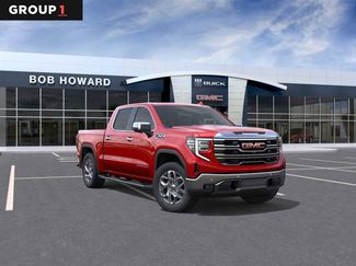 Used 2026 GMC Sierra 1500 SLT w/ SLT Premium Plus Package video 1