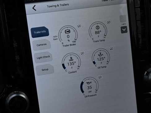 Used 2024 RAM 3500 Limited w/ Safety Group image 41