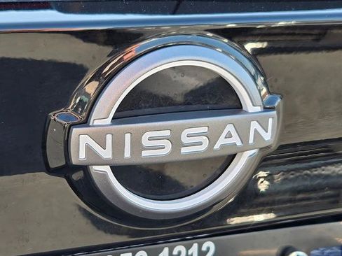Certified 2026 Nissan Kicks S AWD/4WD image 15