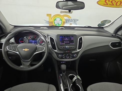 Used 2022 Chevrolet Equinox LS w/ LS Convenience Package image 13