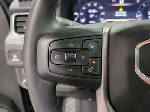 Used 2024 GMC Yukon Denali w/ Max Trailering Package image 24