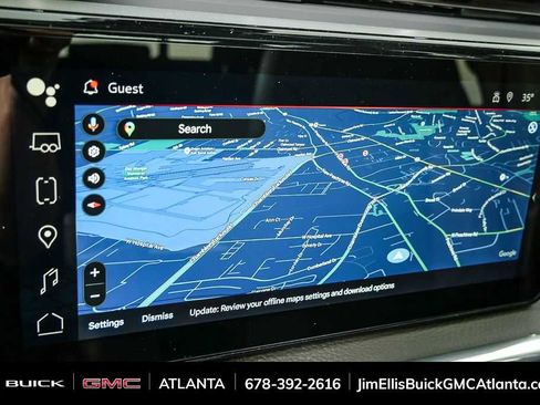 New 2026 GMC Sierra 2500 Denali w/ Denali Reserve Package image 15