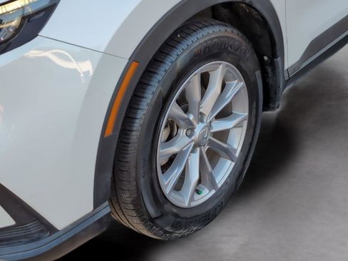 Used 2024 Honda CR-V EX image 34
