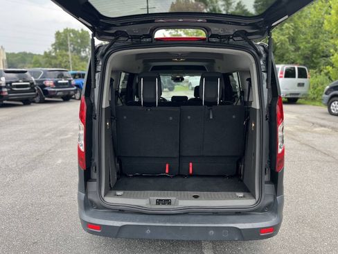 Used 2021 Ford Transit Connect XL FWD image 28