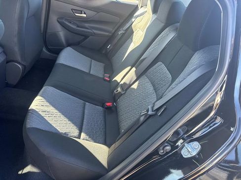 New 2026 Nissan Sentra SV w/ SV Convenience Package image 14