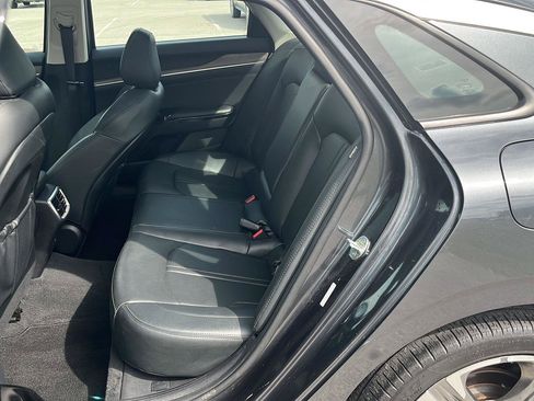 Used 2023 Kia K5 EX FWD image 24