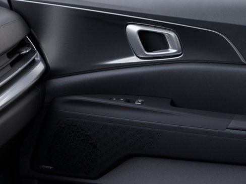 New 2027 Kia Carnival SX Prestige FWD image 25