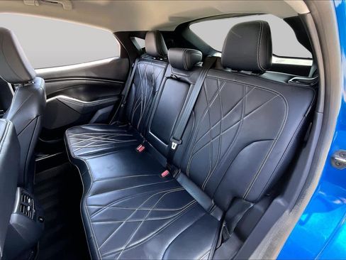 Used 2025 Ford Mustang Mach-E Select RWD image 18