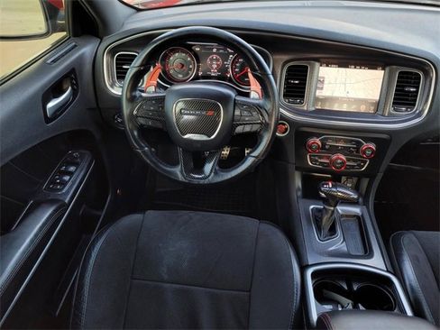 Used 2016 Dodge Charger R/T Scat Pack w/ Beats Audio Group image 19