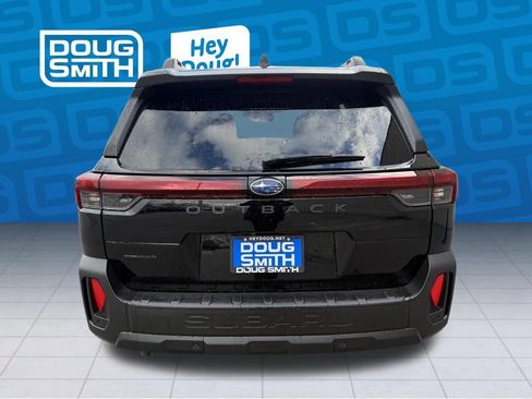 New 2026 Subaru Outback Premium AWD/4WD image 4