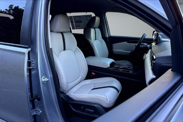 New 2026 Honda Pilot EX-L image 11