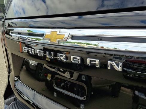 Used 2021 Chevrolet Suburban LS AWD/4WD image 40