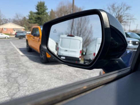 Used 2023 Kia Sportage X-Line w/ X-Line Premium Package image 11