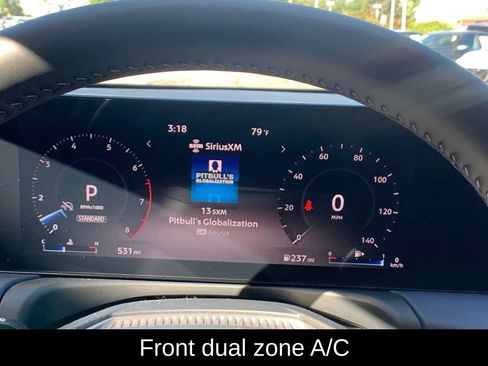 Certified 2026 Nissan Sentra SL w/ Floor Mat Package FWD image 21