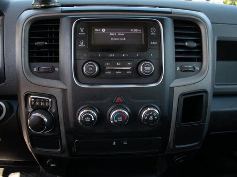 Used 2020 RAM 1500 Tradesman w/ Power & Remote Entry Group RWD image 22