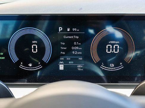 New 2026 Hyundai Tucson Blue SE AWD/4WD image 27