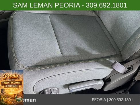 New 2026 Jeep Wrangler Sport image 18