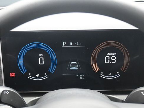 New 2026 Hyundai Santa Cruz SEL image 5