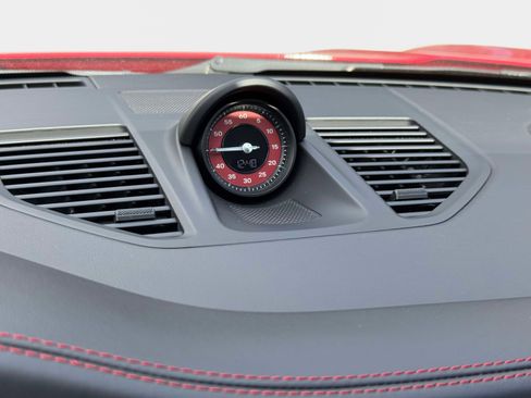 Used 2023 Porsche 911 Carrera 4 GTS image 39